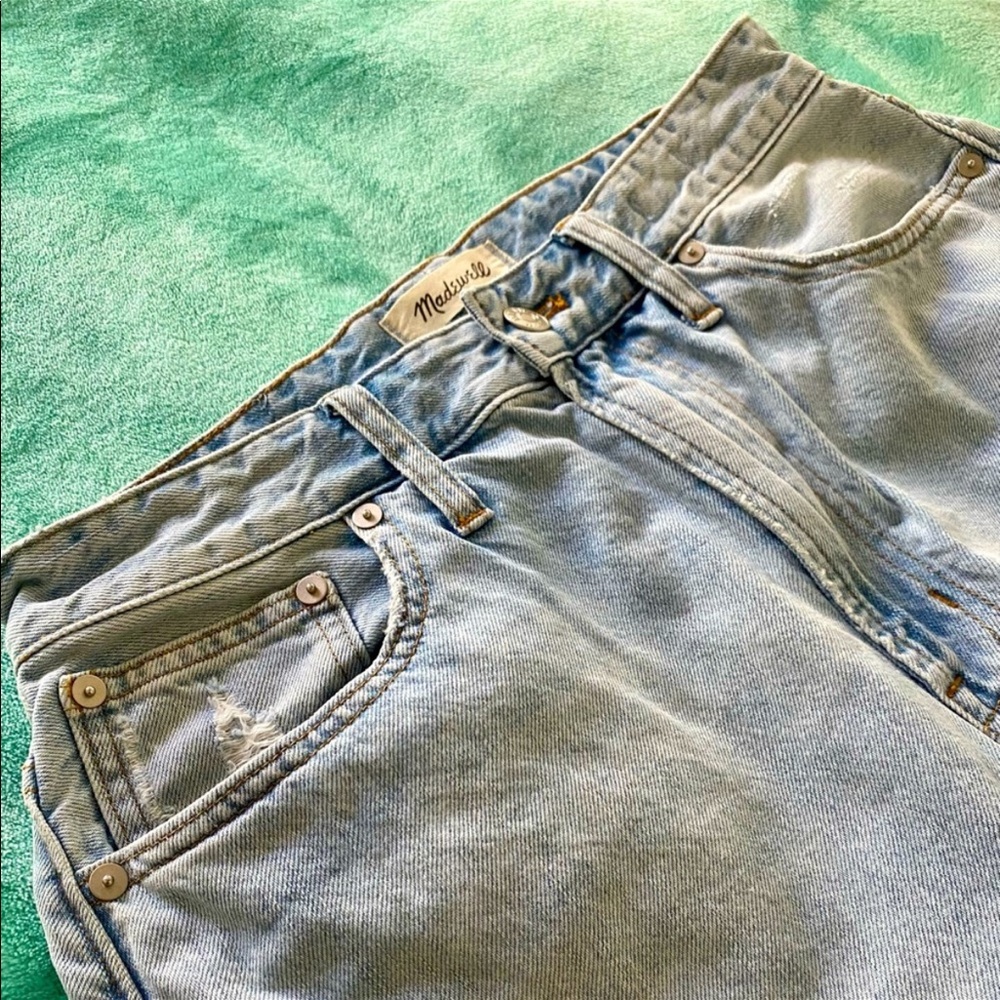 Curtly Fit Jeans